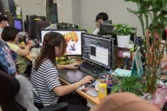 做全球最具品质的外包服务商！