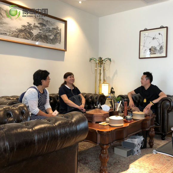 各校领导共聚yl23455永利，论高校开设游戏课程可行性(图8)