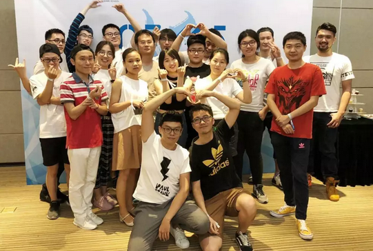 “倾听、交流、分享”2018yl23455永利学院夏季校友会(图18)