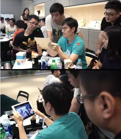 “倾听、交流、分享”2018yl23455永利学院夏季校友会(图13)