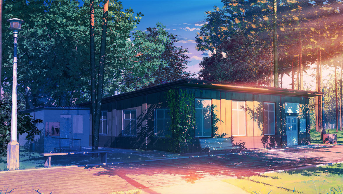 上海yl23455永利游戏学校学原画学费多少(图1)